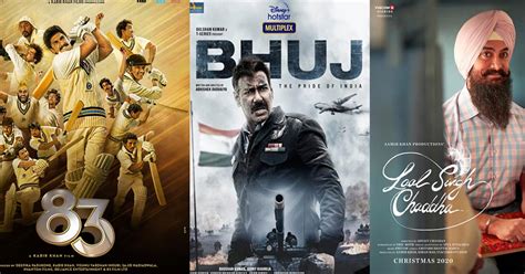 Bollywood Movies 2021 .